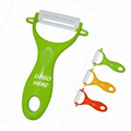 Ceramic Y Shape Vegetable Peeler